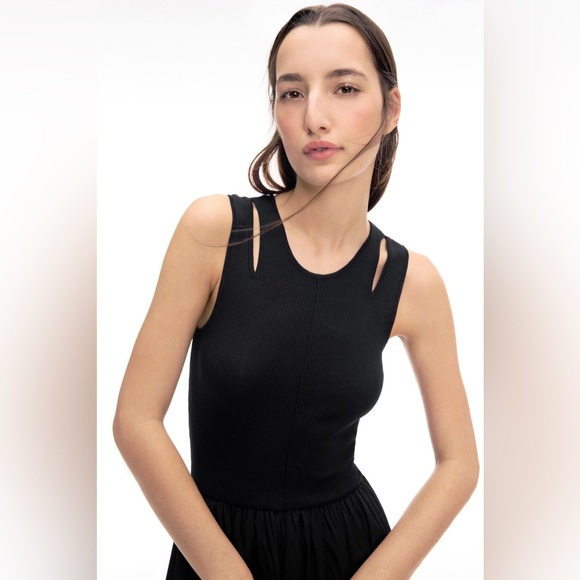 Lioness Pirouette Maxi Dress - Picture 2 of 7